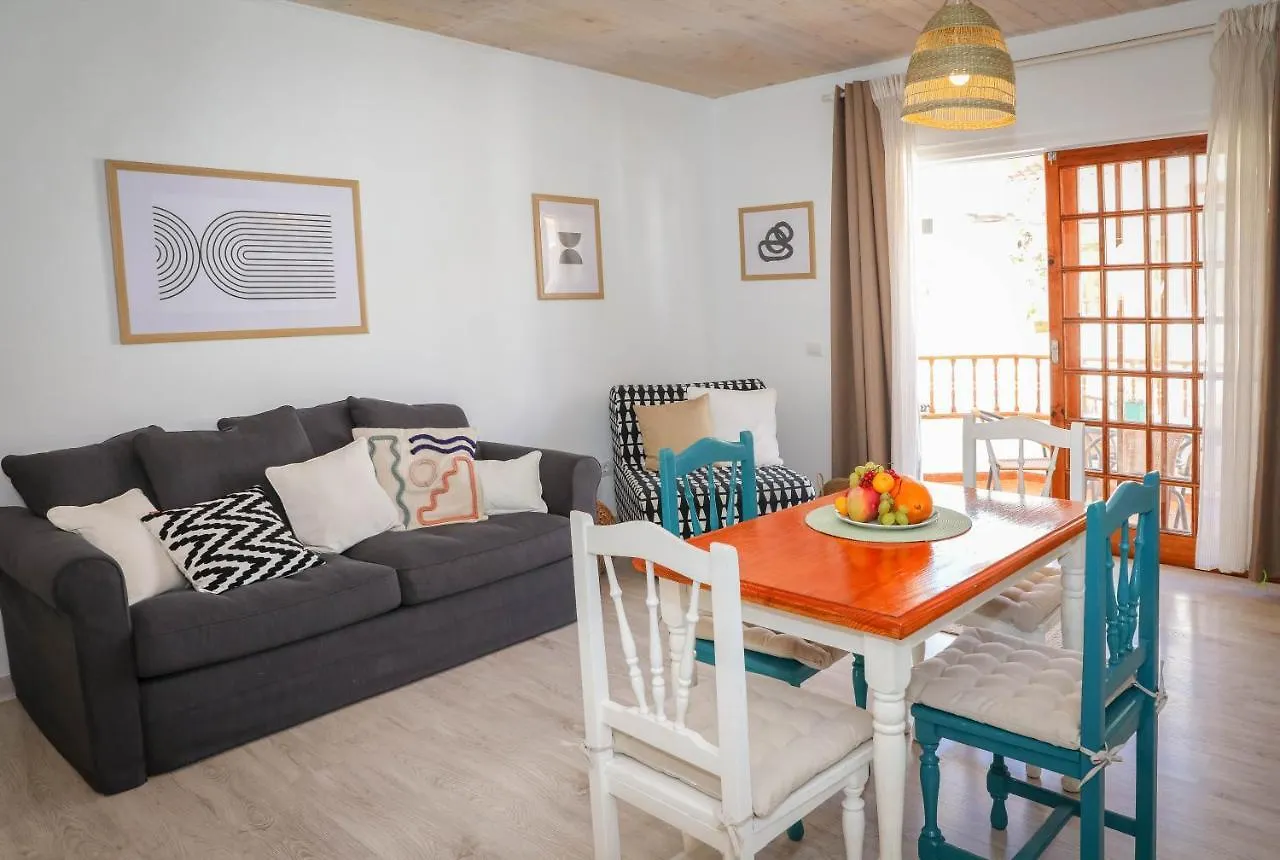 Hygge Apartment In Bouganvillas, Costa Adeje Costa Adeje   Costa Adeje (Tenerife)