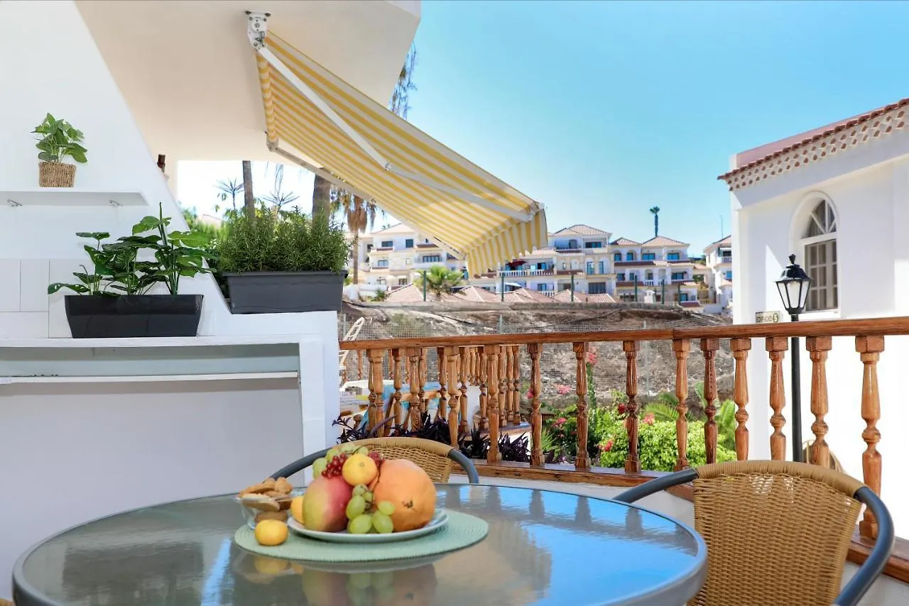 Hygge Apartment In Bouganvillas, Costa Adeje Costa Adeje  Spagna