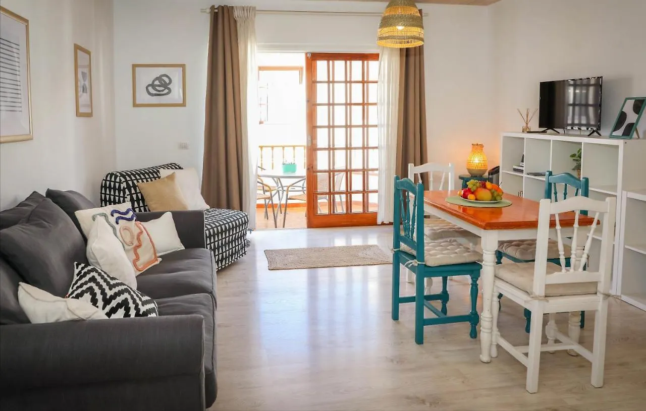Hygge Apartment In Bouganvillas, Costa Adeje Costa Adeje