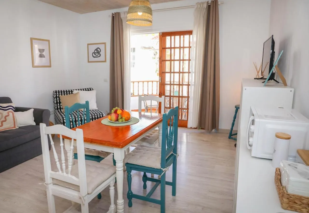 Hygge Apartment In Bouganvillas, Costa Adeje Costa Adeje  0*, Costa Adeje (Tenerife) Spagna