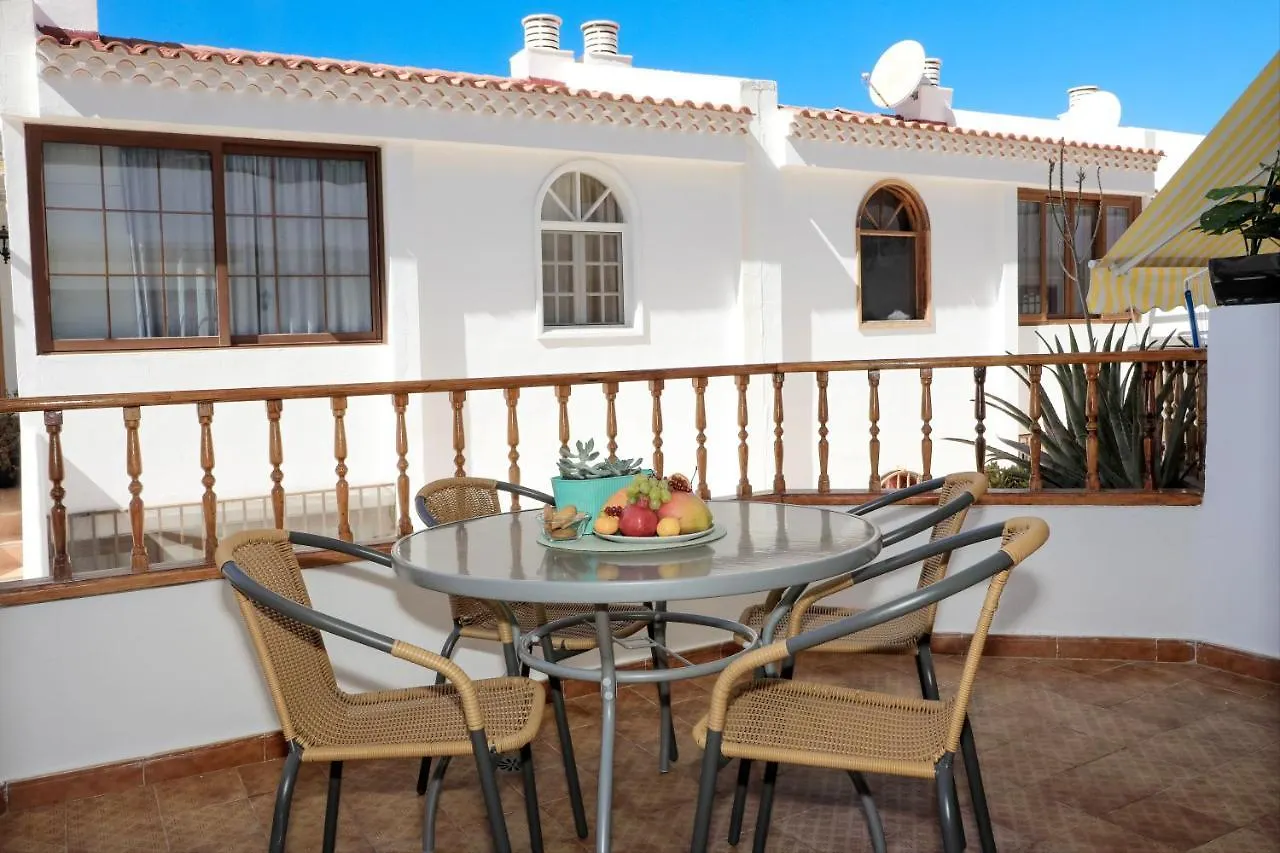 Hygge Apartment In Bouganvillas, Costa Adeje Costa Adeje