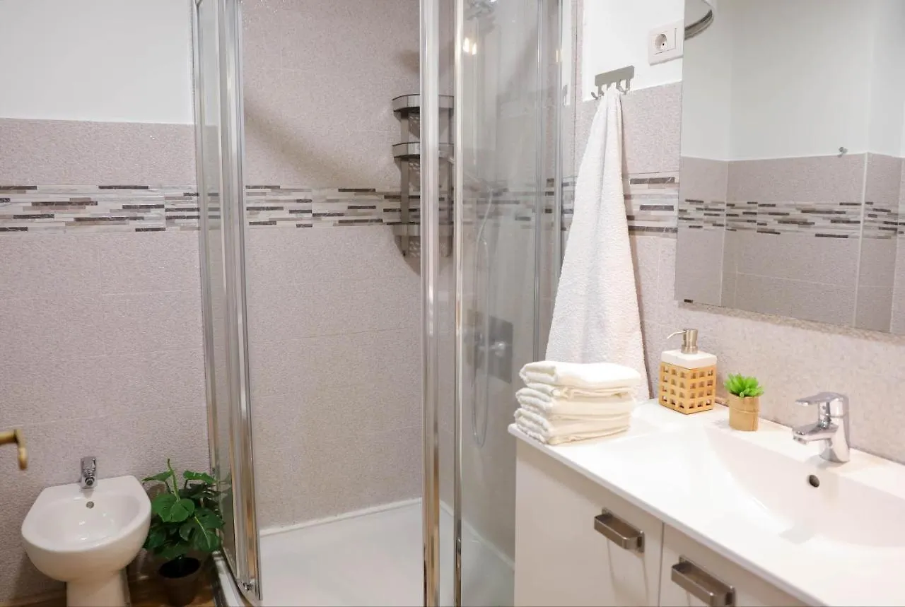 Hygge Apartment In Bouganvillas, Costa Adeje Costa Adeje